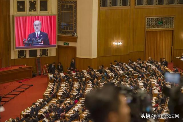最高检:涉黑恶案件“一个不放过”“一个不凑数”!