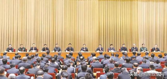 最高检:涉黑恶案件“一个不放过”“一个不凑数”!