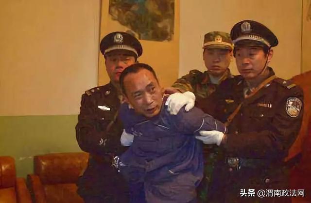 最高检:涉黑恶案件“一个不放过”“一个不凑数”!