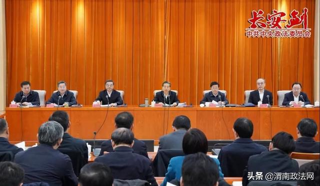 最高检:涉黑恶案件“一个不放过”“一个不凑数”!