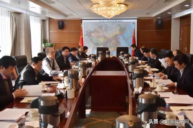 最高检:涉黑恶案件“一个不放过”“一个不凑数”!