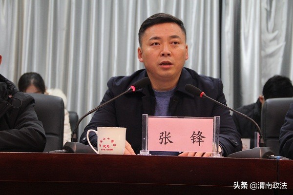 澄城縣委第一考核組考核縣法院2020年度工作（圖）