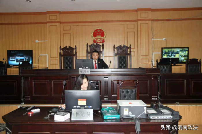 澄城县人民检察院采用“打包”办理模式 提高诉讼效率（图）