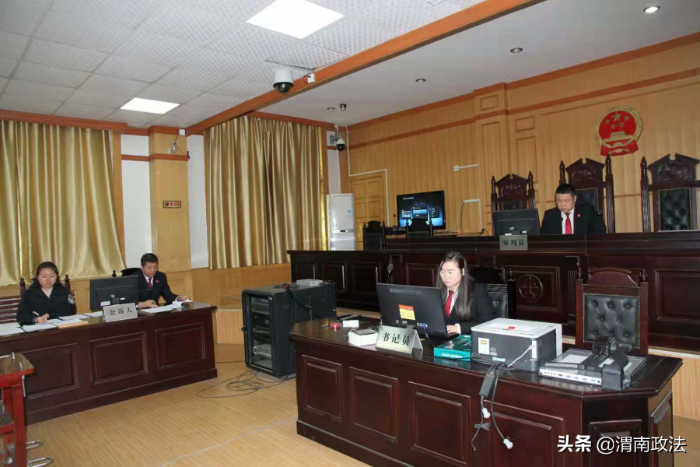 澄城县人民检察院采用“打包”办理模式 提高诉讼效率（图）