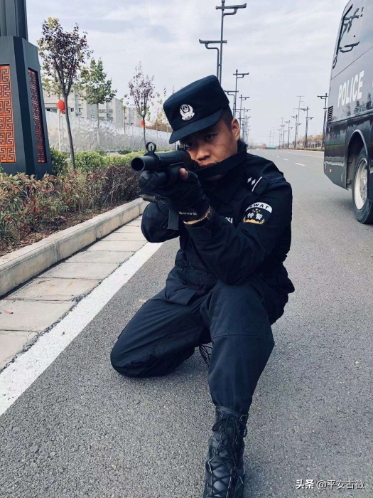 【一线警讯】喜讯！澄城县公安局巡特警大队民辅警再获表彰！